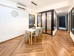 iNZ Residence (D23), Condominium #580943441